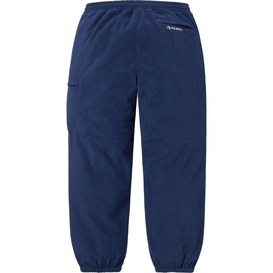 Details on Polartec Pant Navy from fall winter
                                                    2024 (Price is $138)