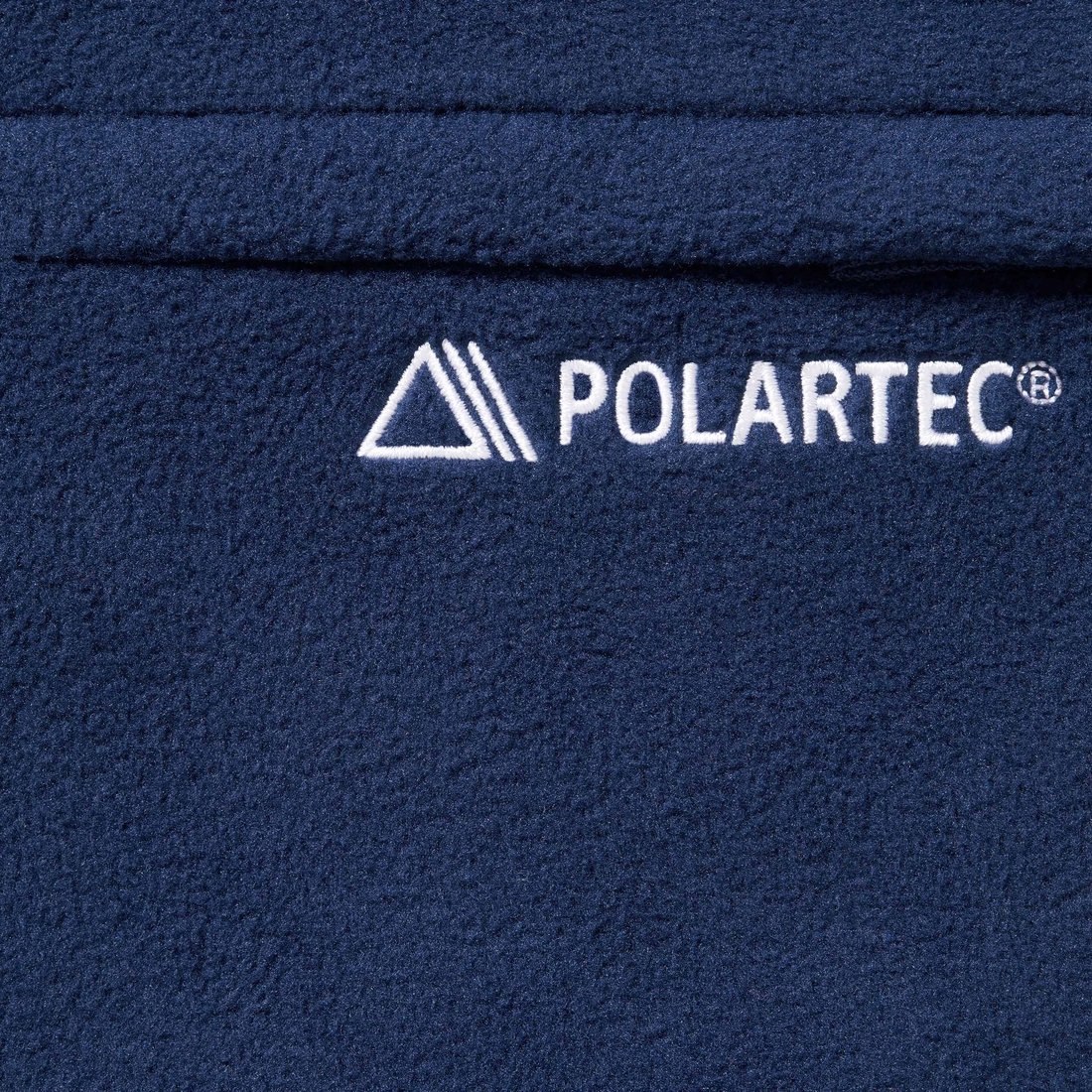 Details on Polartec Pant Navy from fall winter
                                                    2024 (Price is $138)