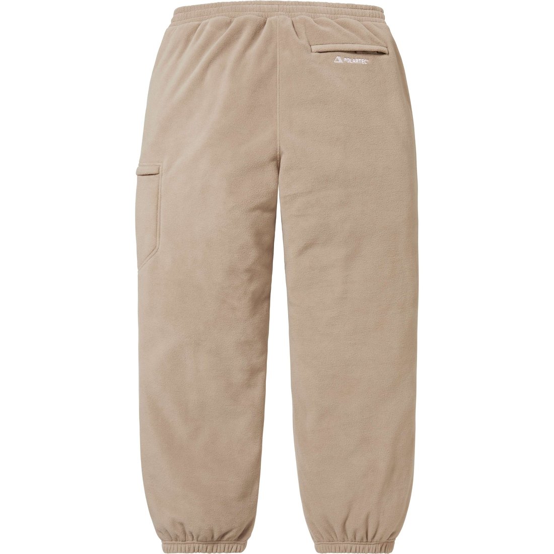 Details on Polartec Pant Taupe from fall winter
                                                    2024 (Price is $138)