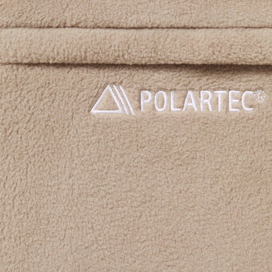 Details on Polartec Pant Taupe from fall winter
                                                    2024 (Price is $138)