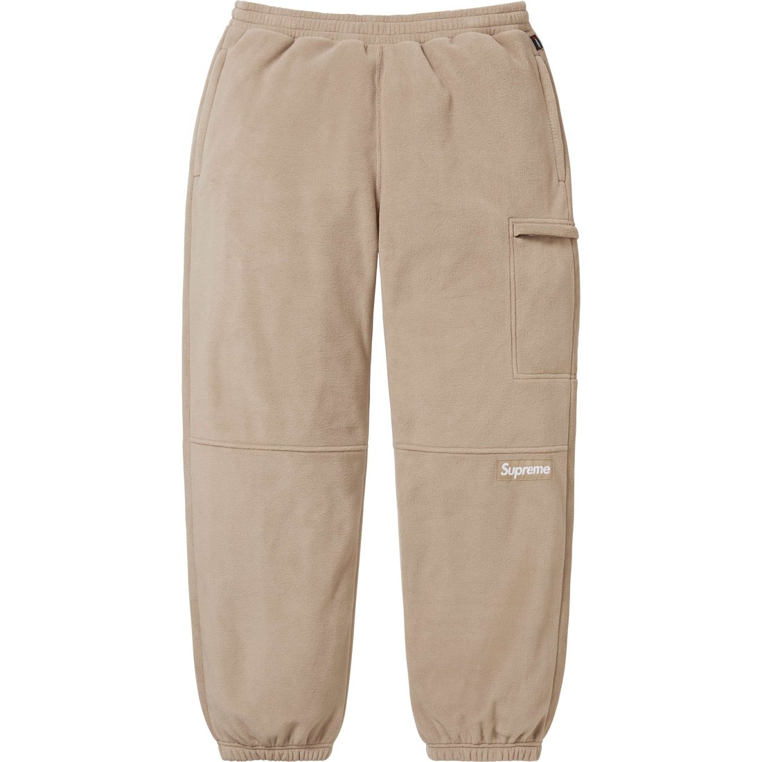 Details on Polartec Pant Taupe from fall winter
                                                    2024 (Price is $138)