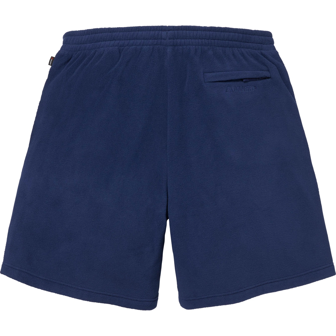 Details on Polartec Short Navy from fall winter
                                                    2024 (Price is $110)