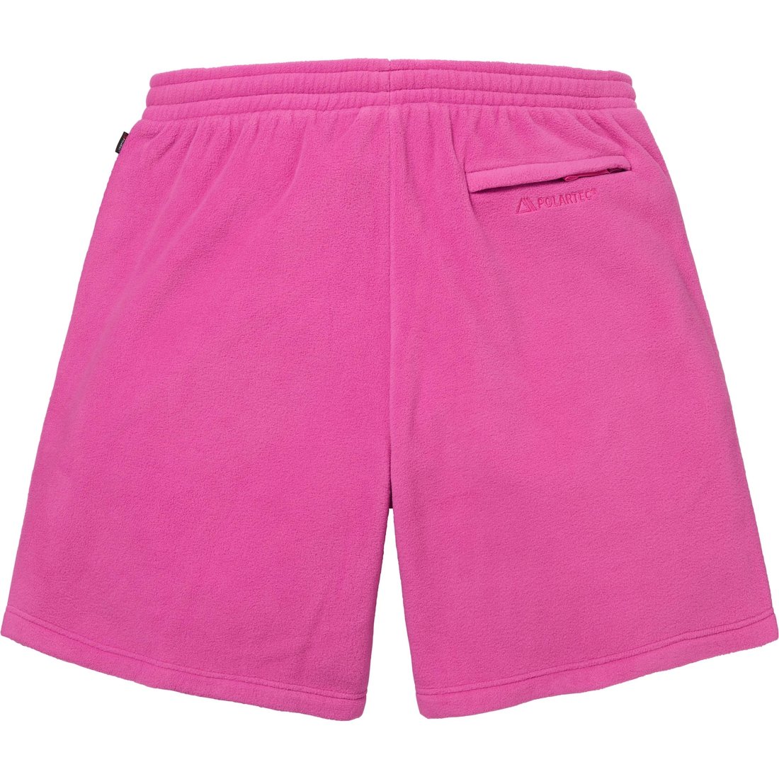 Details on Polartec Short Pink from fall winter
                                                    2024 (Price is $110)