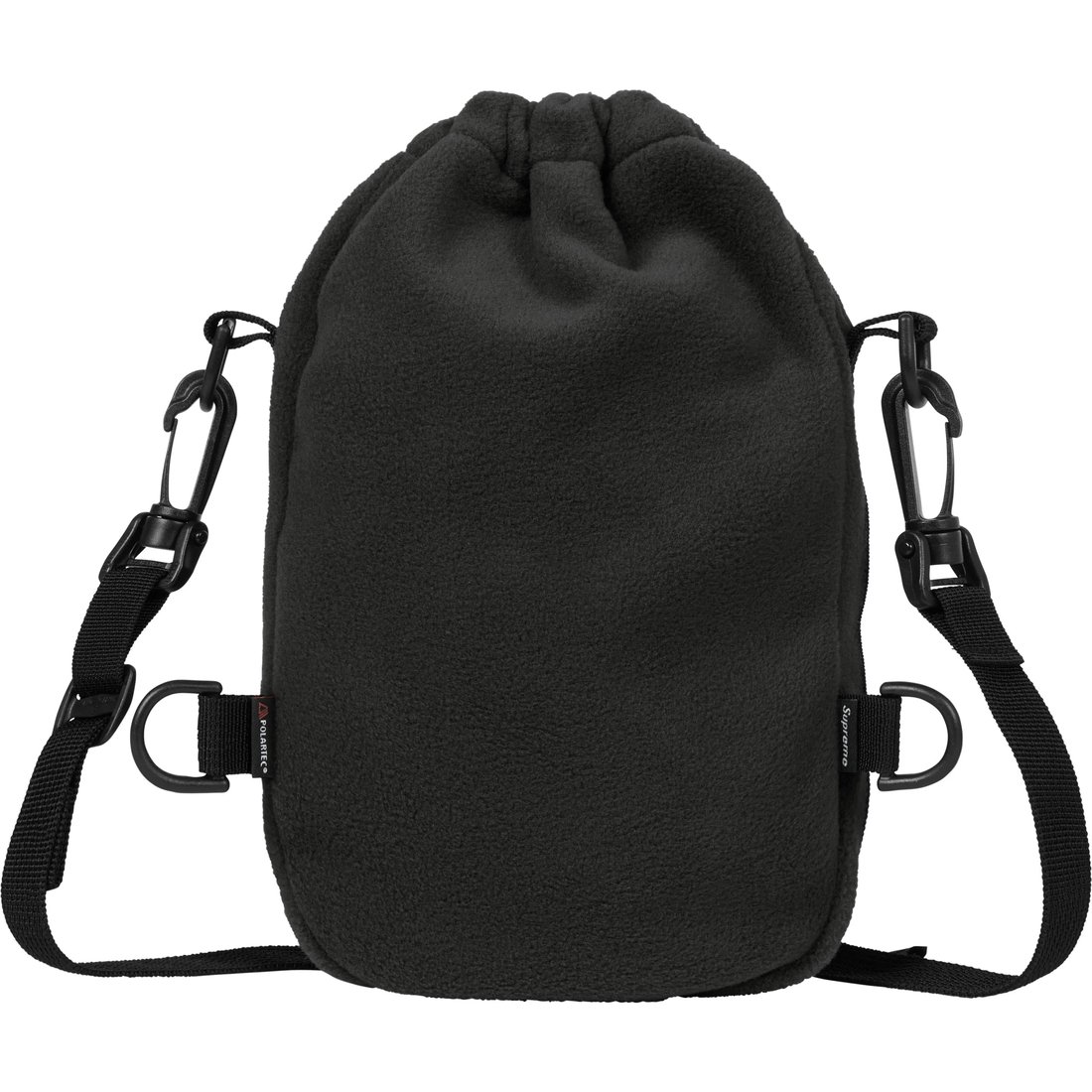 Details on Polartec Sling Bag Black from fall winter
                                                    2024 (Price is $48)