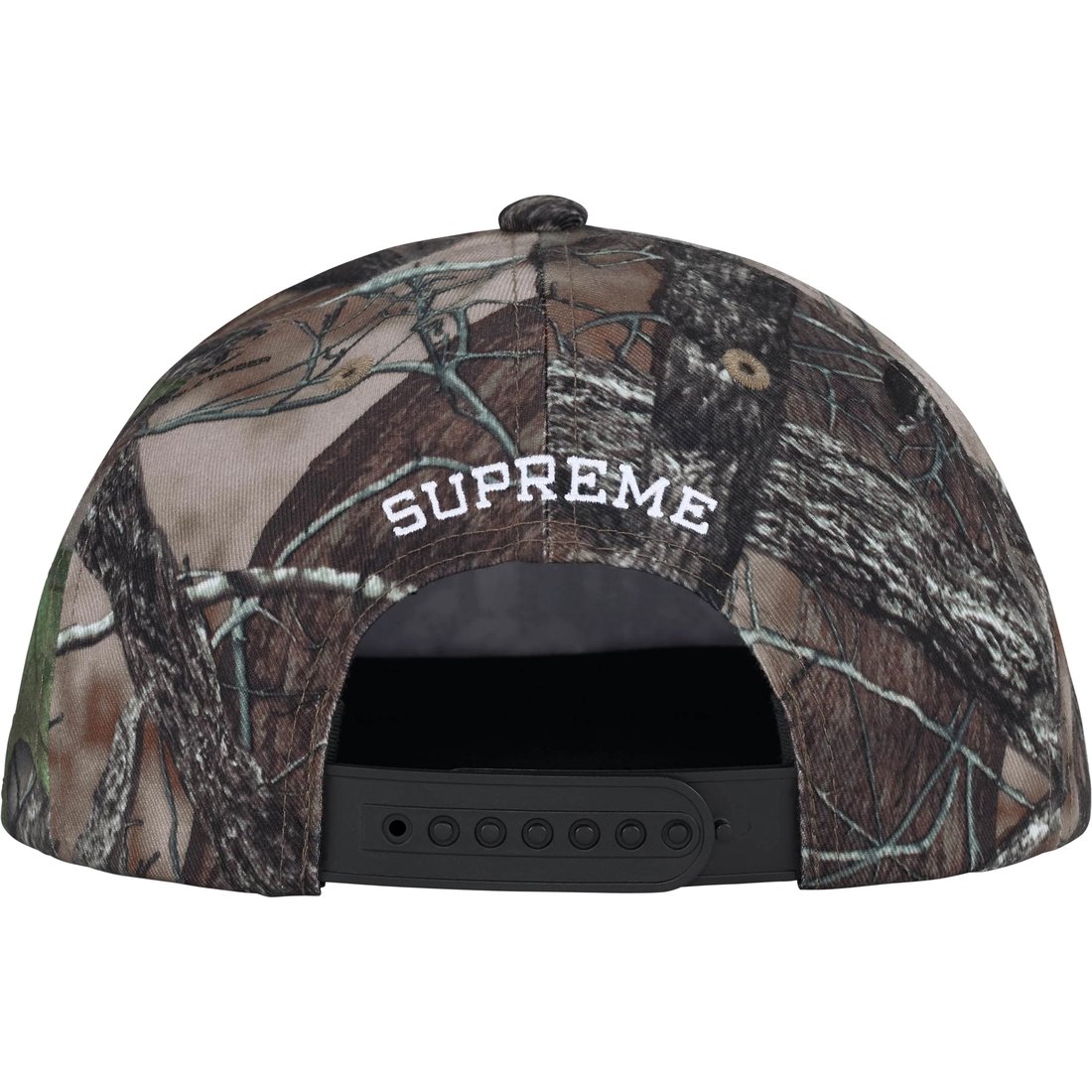 Details on Rhinestone 5-Panel TrueTimber® HTC Fall Camo from fall winter
                                                    2024 (Price is $78)