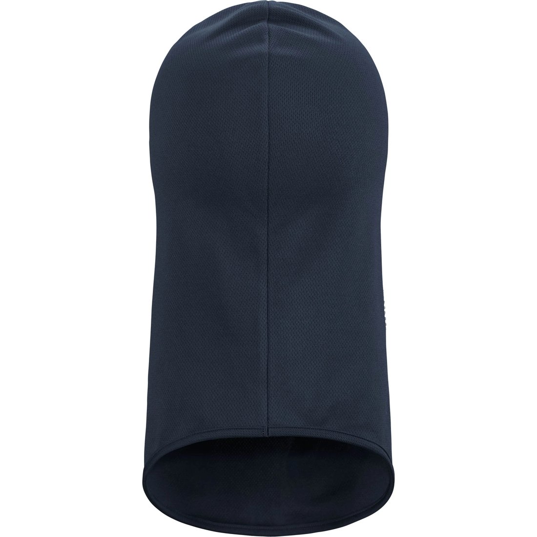 Details on Rhinestone Balaclava Navy from fall winter
                                                    2024 (Price is $78)