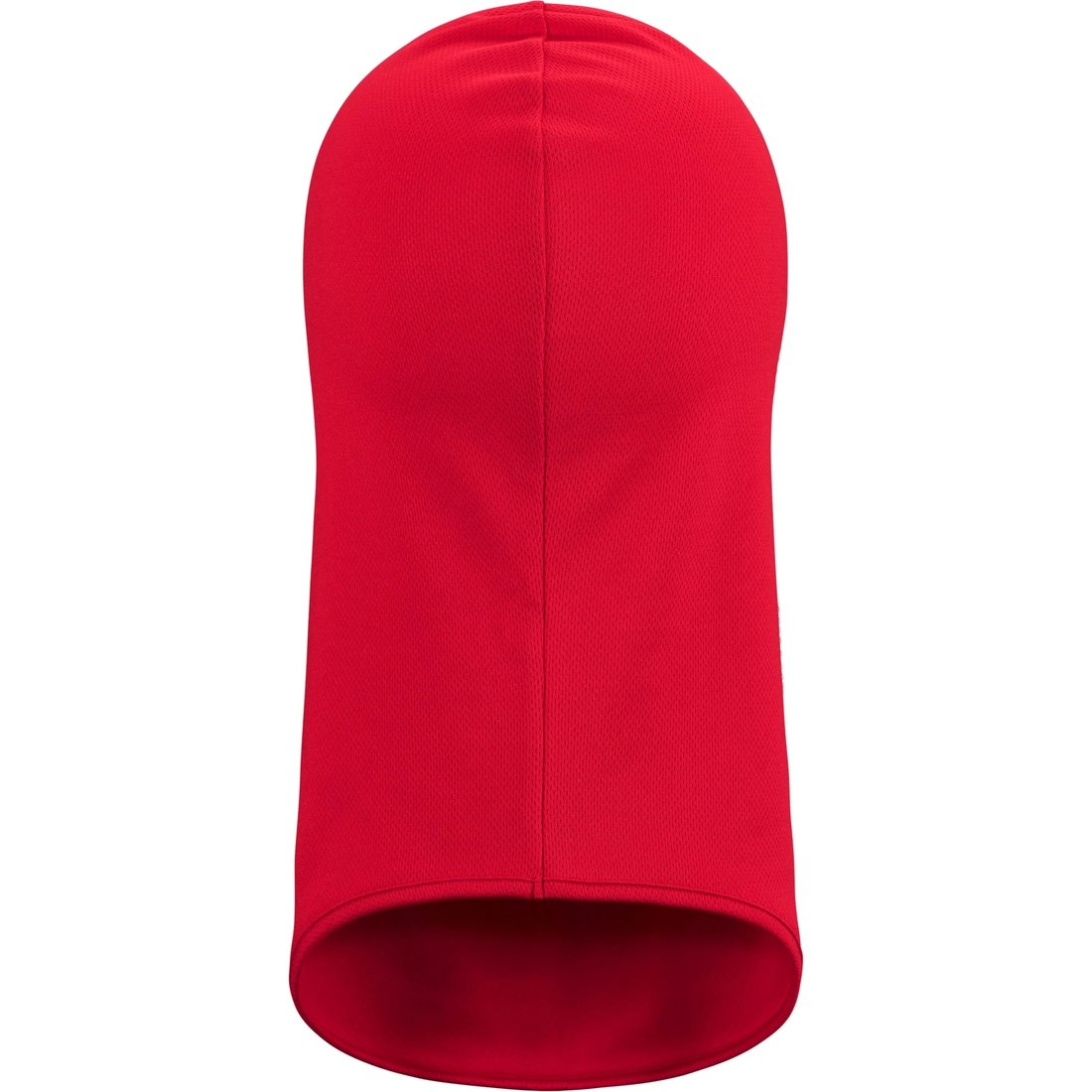 Details on Rhinestone Balaclava Red from fall winter
                                                    2024 (Price is $78)