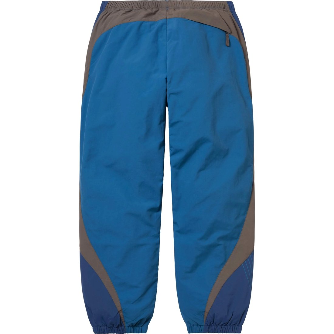 Details on S Logo Track Pant Navy from fall winter
                                                    2024 (Price is $148)