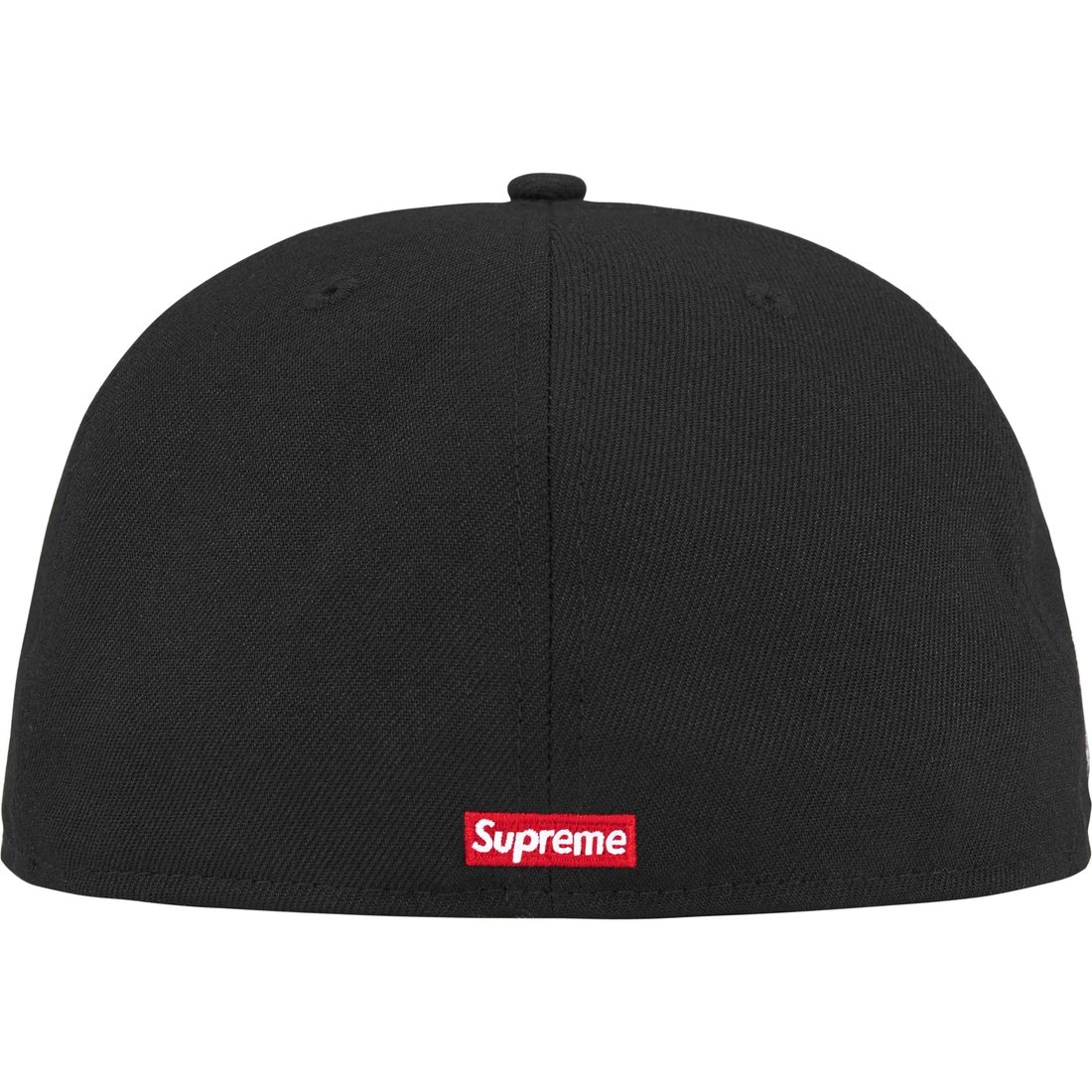 Details on Screw Ball S Logo New Era Black from fall winter
                                                    2024 (Price is $54)