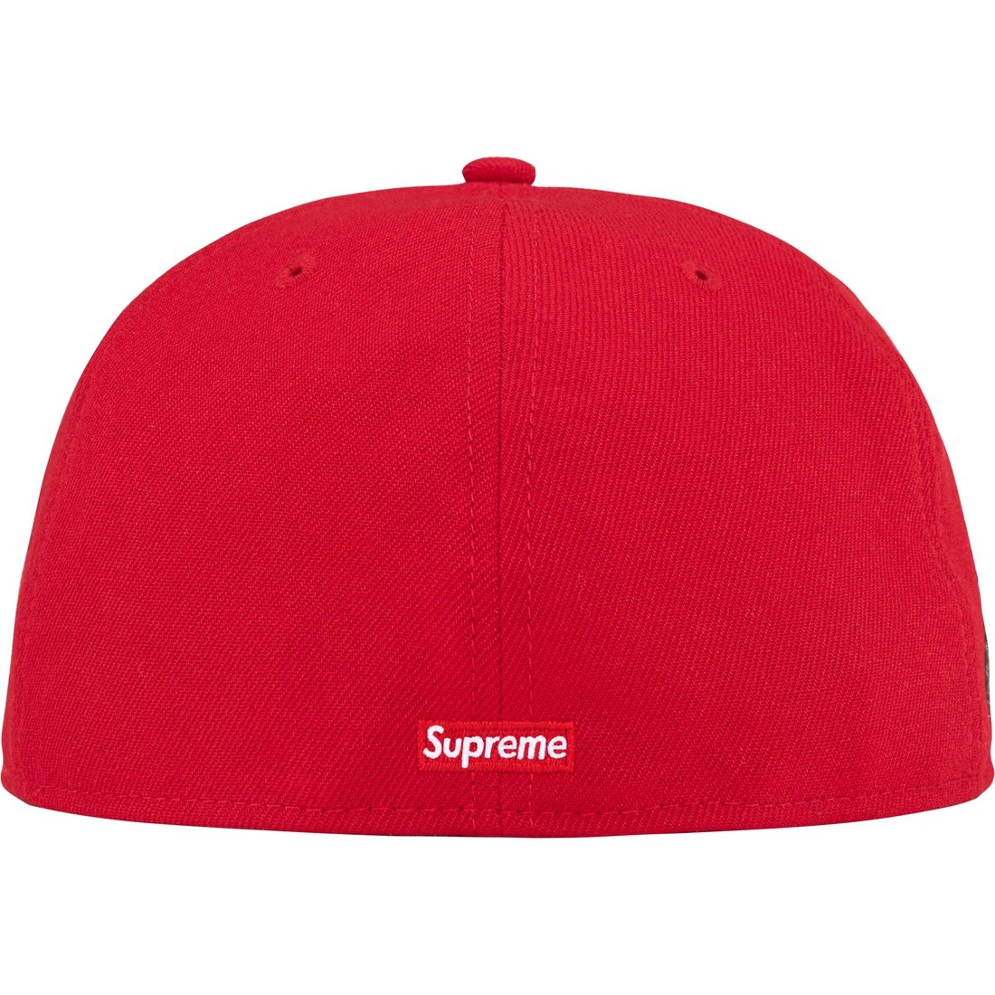 Details on Screw Ball S Logo New Era Red from fall winter
                                                    2024 (Price is $54)