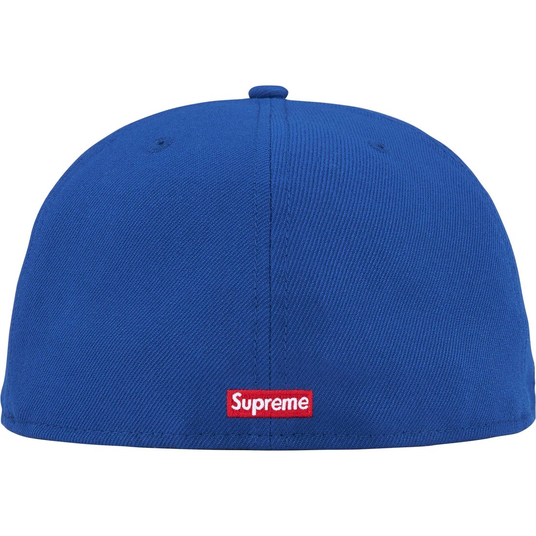 Details on Screw Ball S Logo New Era Royal from fall winter
                                                    2024 (Price is $54)