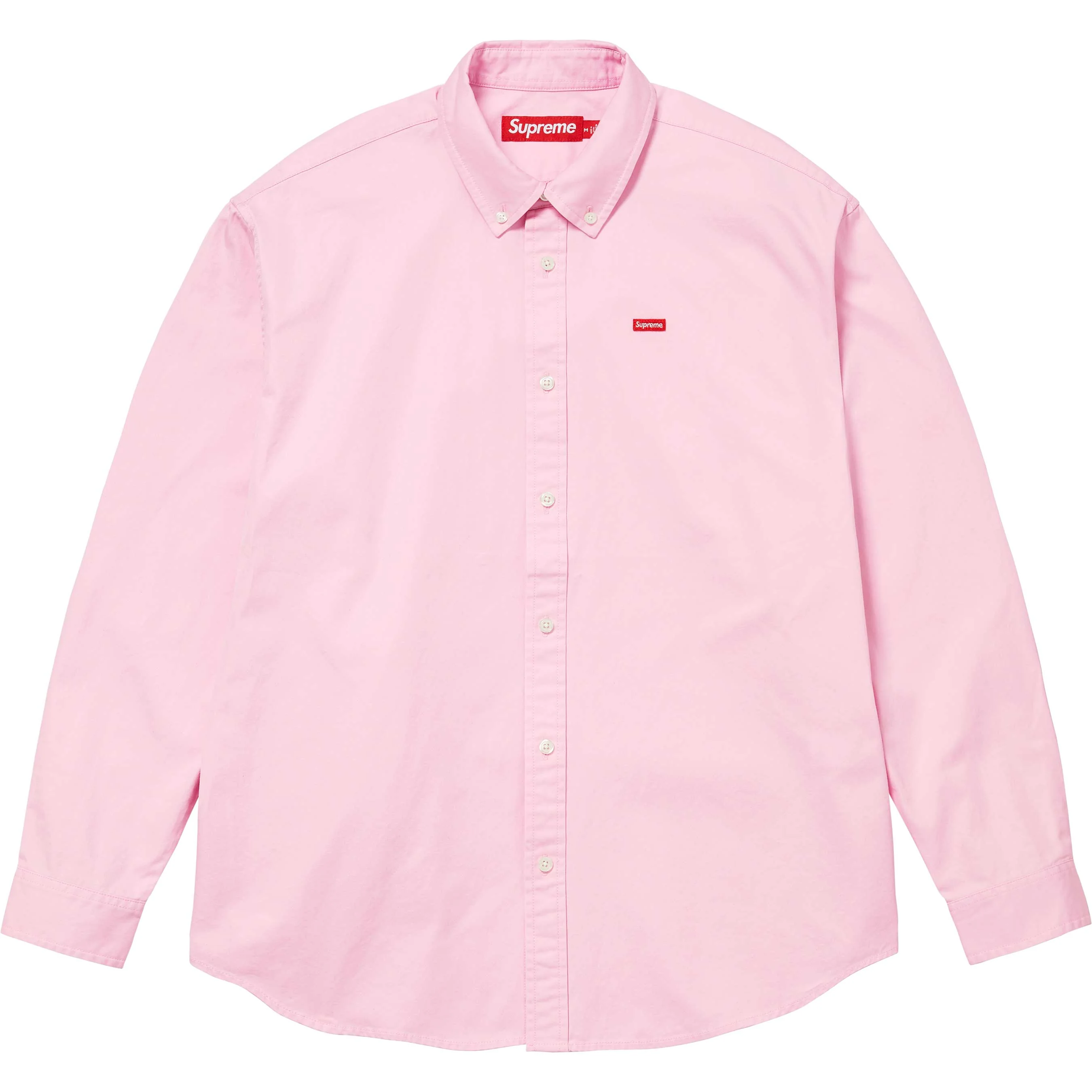 Small Box Shirt - fall winter 2024 - Supreme