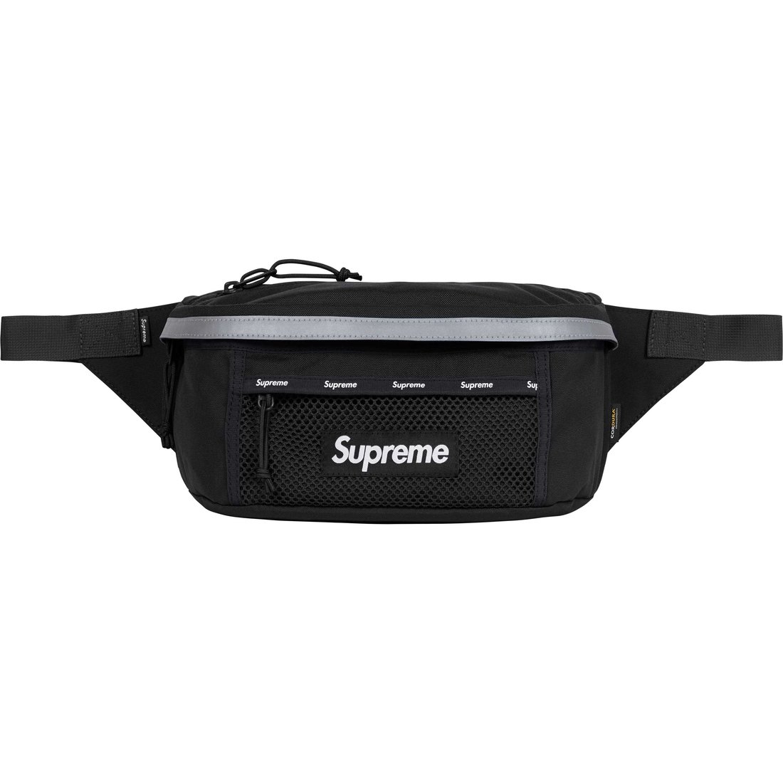 Details on Waist Bag Black from fall winter
                                                    2024 (Price is $78)