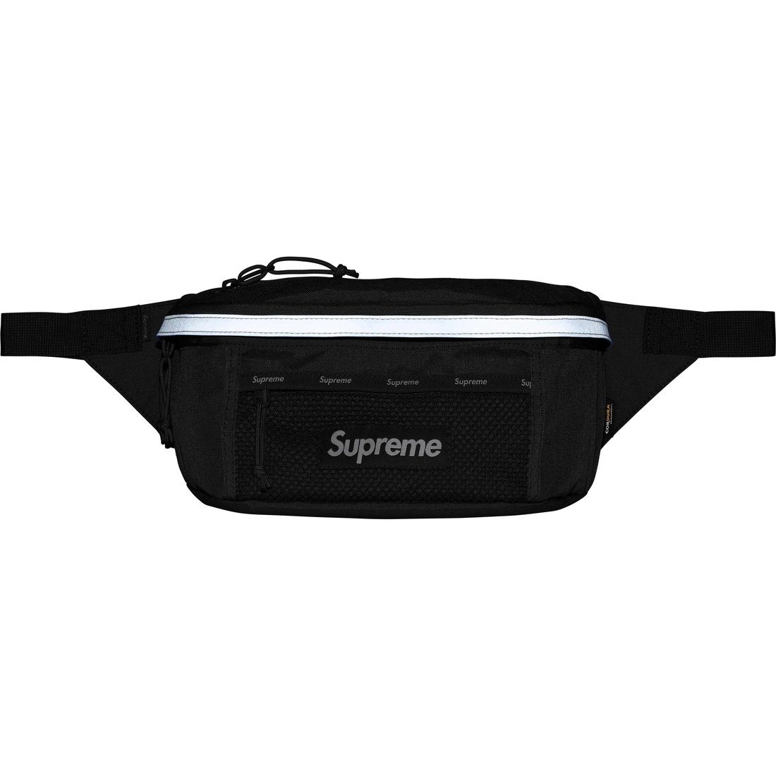 Details on Waist Bag Black from fall winter
                                                    2024 (Price is $78)