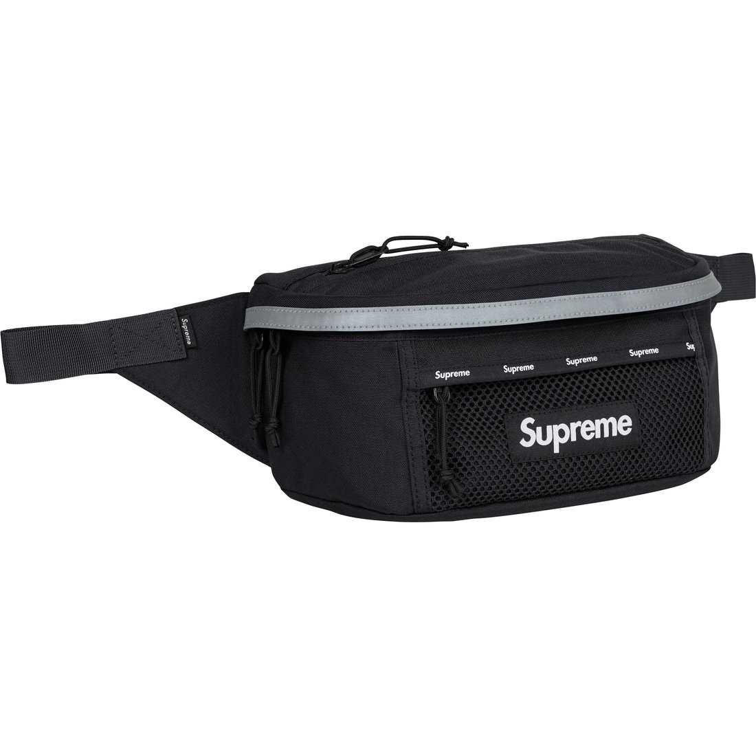 Details on Waist Bag Black from fall winter
                                                    2024 (Price is $78)