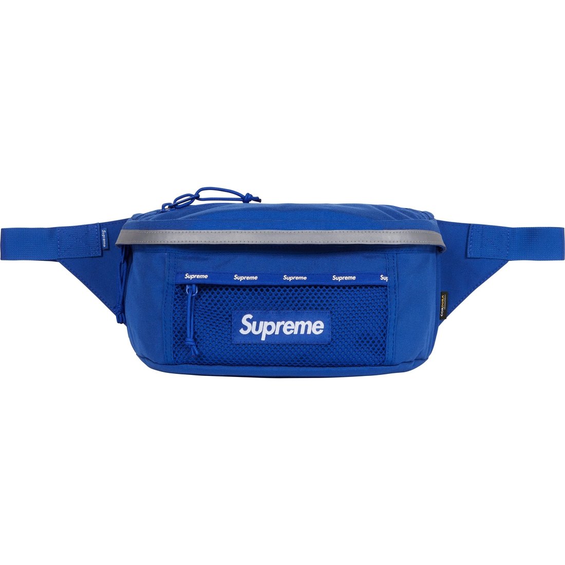 Details on Waist Bag Blue from fall winter
                                                    2024 (Price is $78)