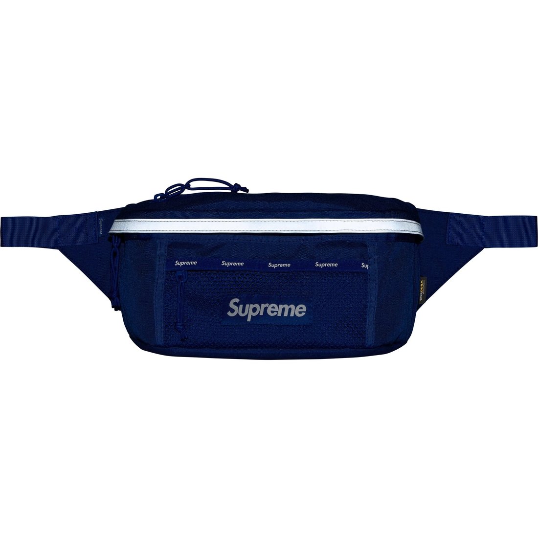 Details on Waist Bag Blue from fall winter
                                                    2024 (Price is $78)