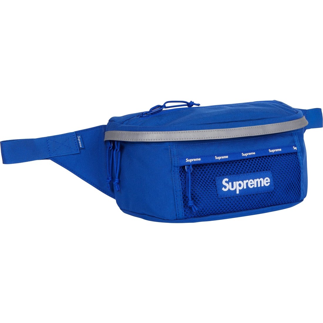 Details on Waist Bag Blue from fall winter
                                                    2024 (Price is $78)