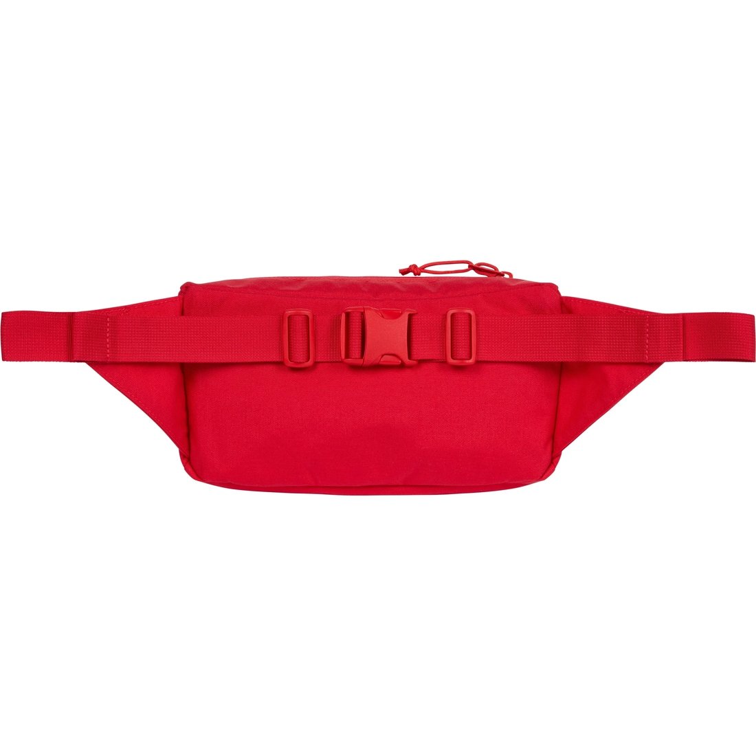 Details on Waist Bag Red from fall winter
                                                    2024 (Price is $78)