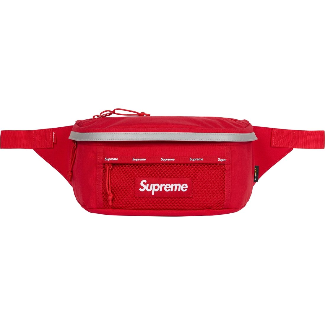 Details on Waist Bag Red from fall winter
                                                    2024 (Price is $78)