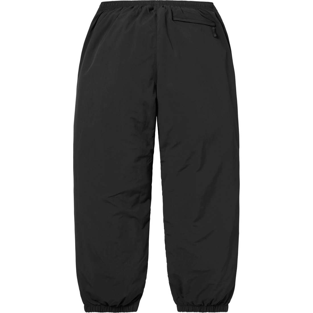 Details on Warm Up Pant Black from fall winter
                                                    2024 (Price is $148)