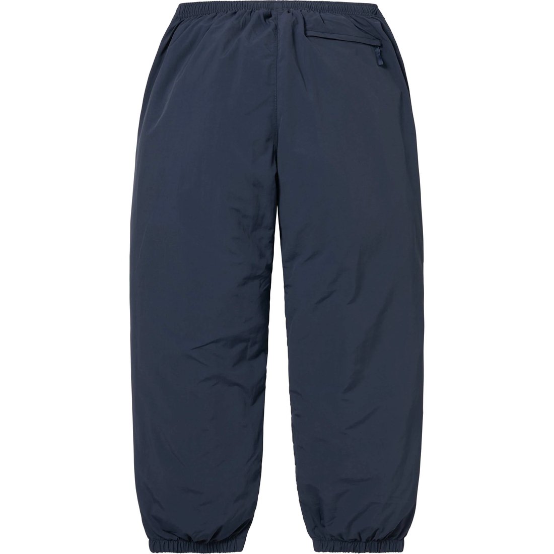 Details on Warm Up Pant Navy from fall winter
                                                    2024 (Price is $148)