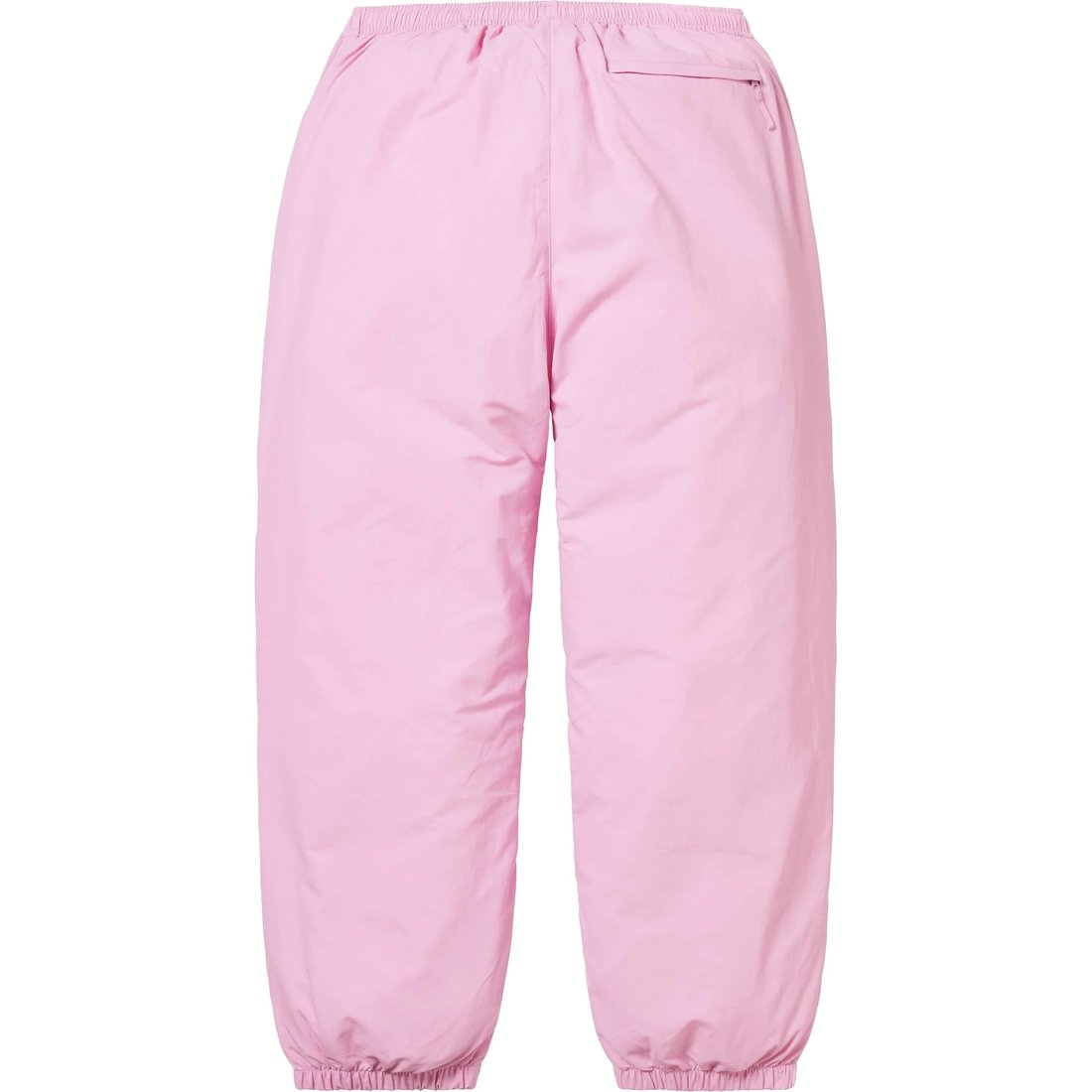 Details on Warm Up Pant Pale Pink from fall winter
                                                    2024 (Price is $148)