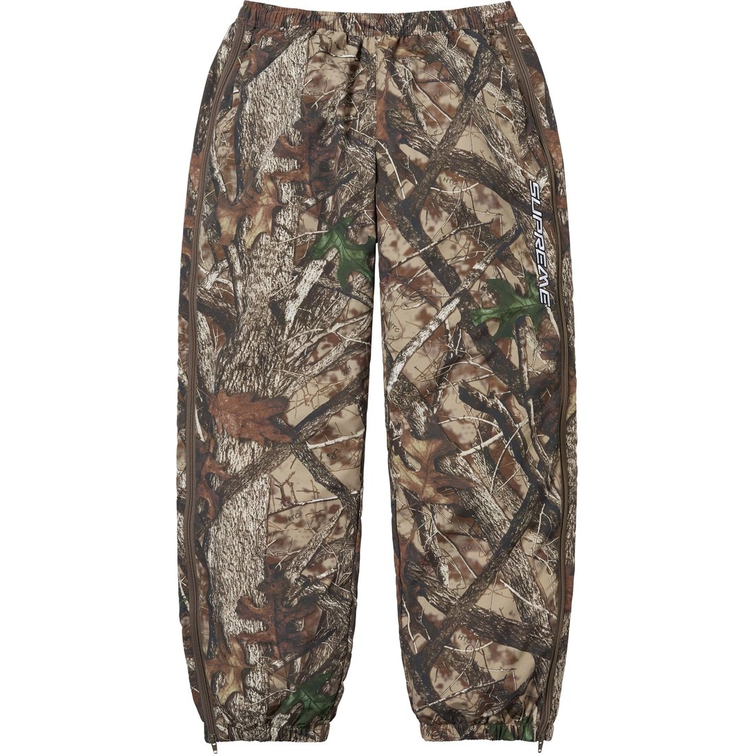 Details on Warm Up Pant TrueTimber® HTC Fall Camo from fall winter
                                                    2024 (Price is $148)