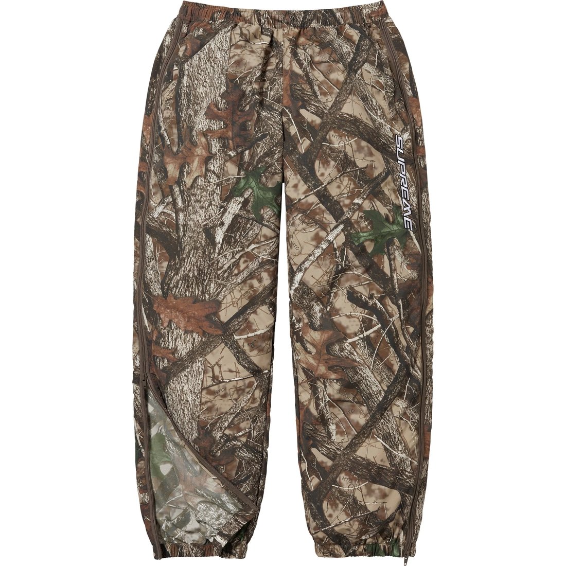 Details on Warm Up Pant TrueTimber® HTC Fall Camo from fall winter
                                                    2024 (Price is $148)