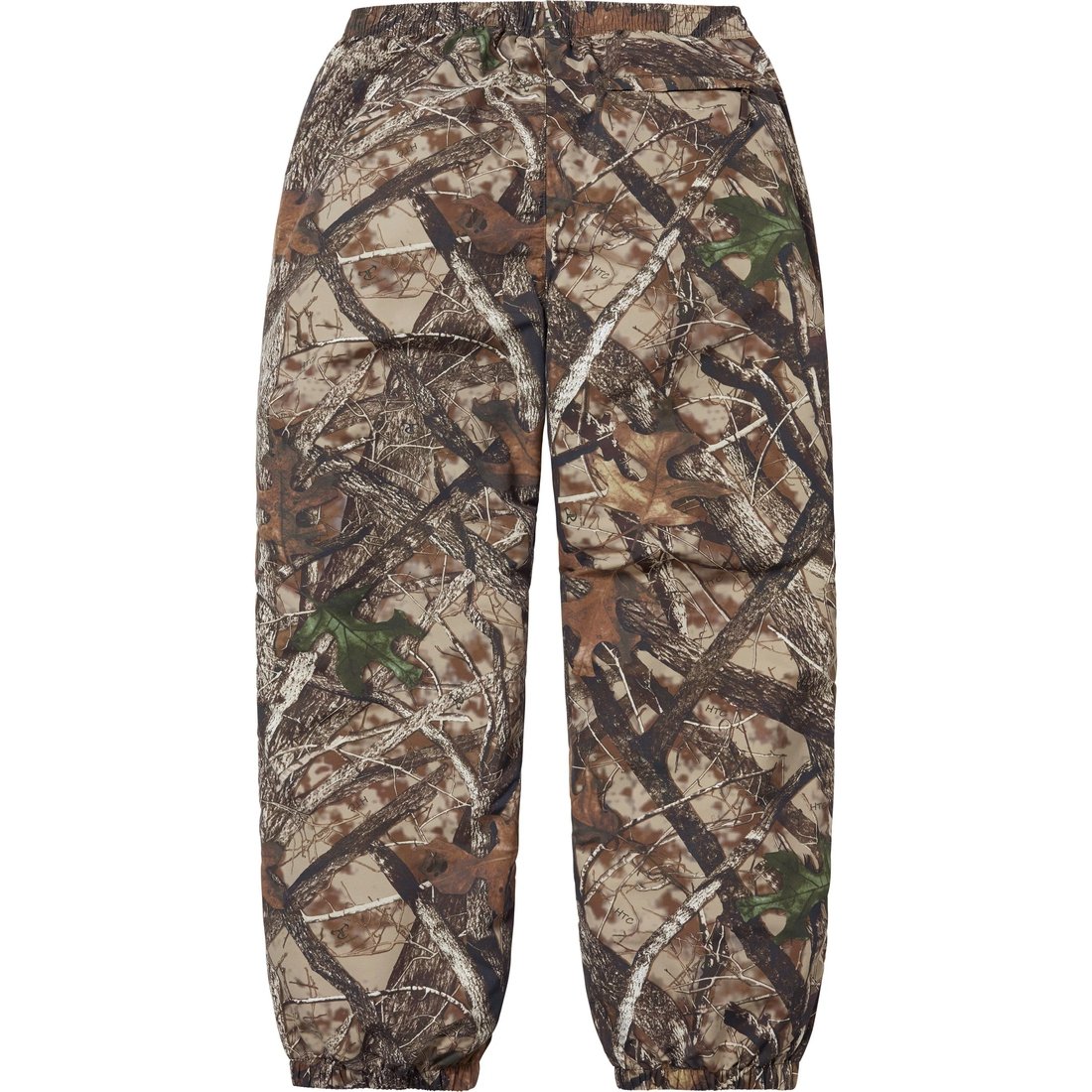 Details on Warm Up Pant TrueTimber® HTC Fall Camo from fall winter
                                                    2024 (Price is $148)