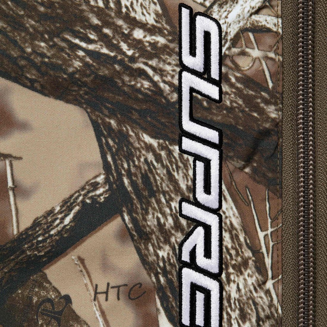 Details on Warm Up Pant TrueTimber® HTC Fall Camo from fall winter
                                                    2024 (Price is $148)