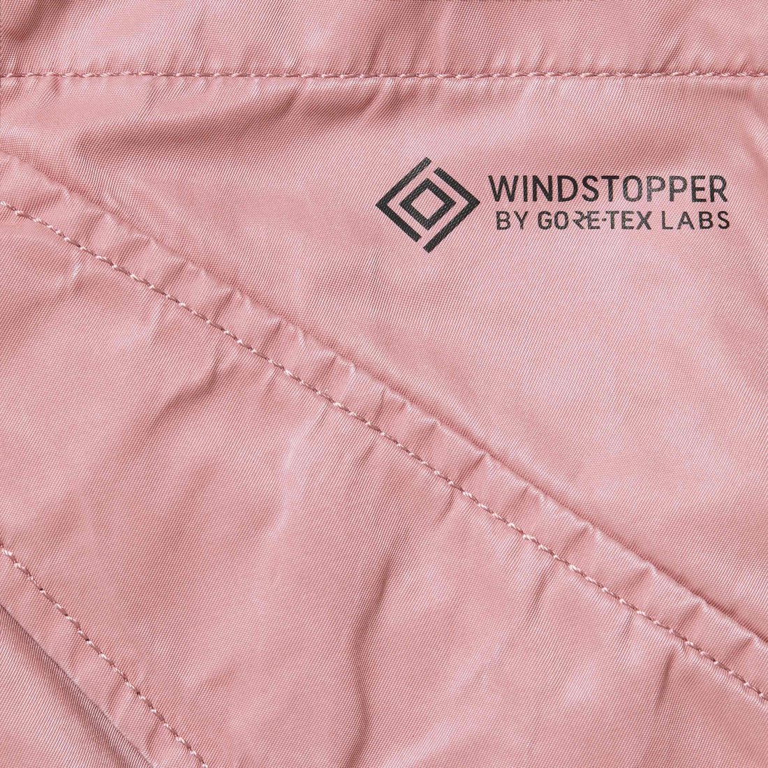 Details on Washed Flight Satin Cargo Pant Dusty Pink from fall winter
                                                    2024 (Price is $298)