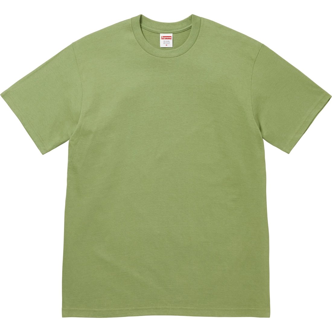 Details on Willow Tee Moss from fall winter
                                                    2024 (Price is $48)