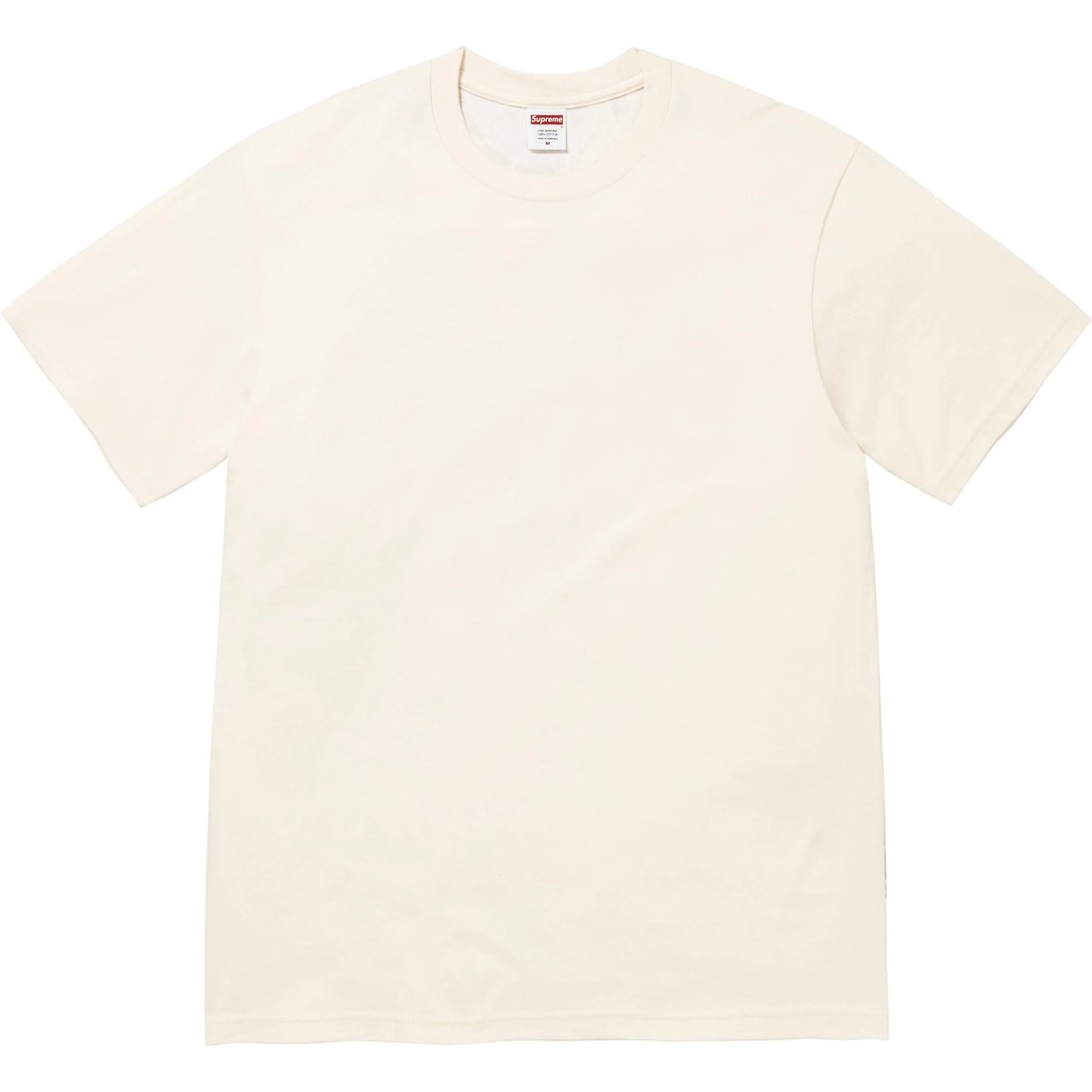 Details on Willow Tee Natural from fall winter
                                                    2024 (Price is $48)