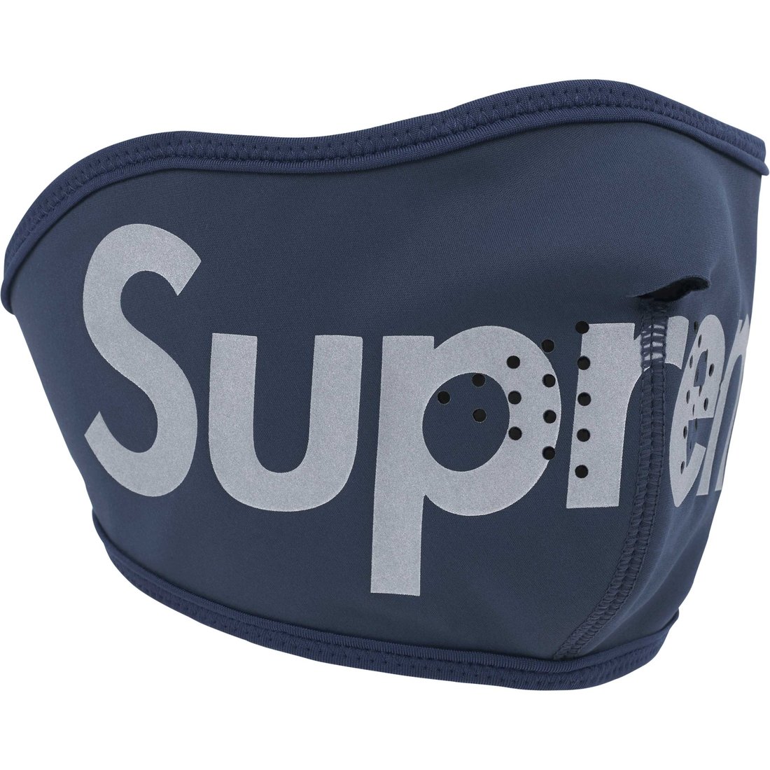 Details on WINDSTOPPER Facemask Navy from fall winter
                                                    2024 (Price is $48)