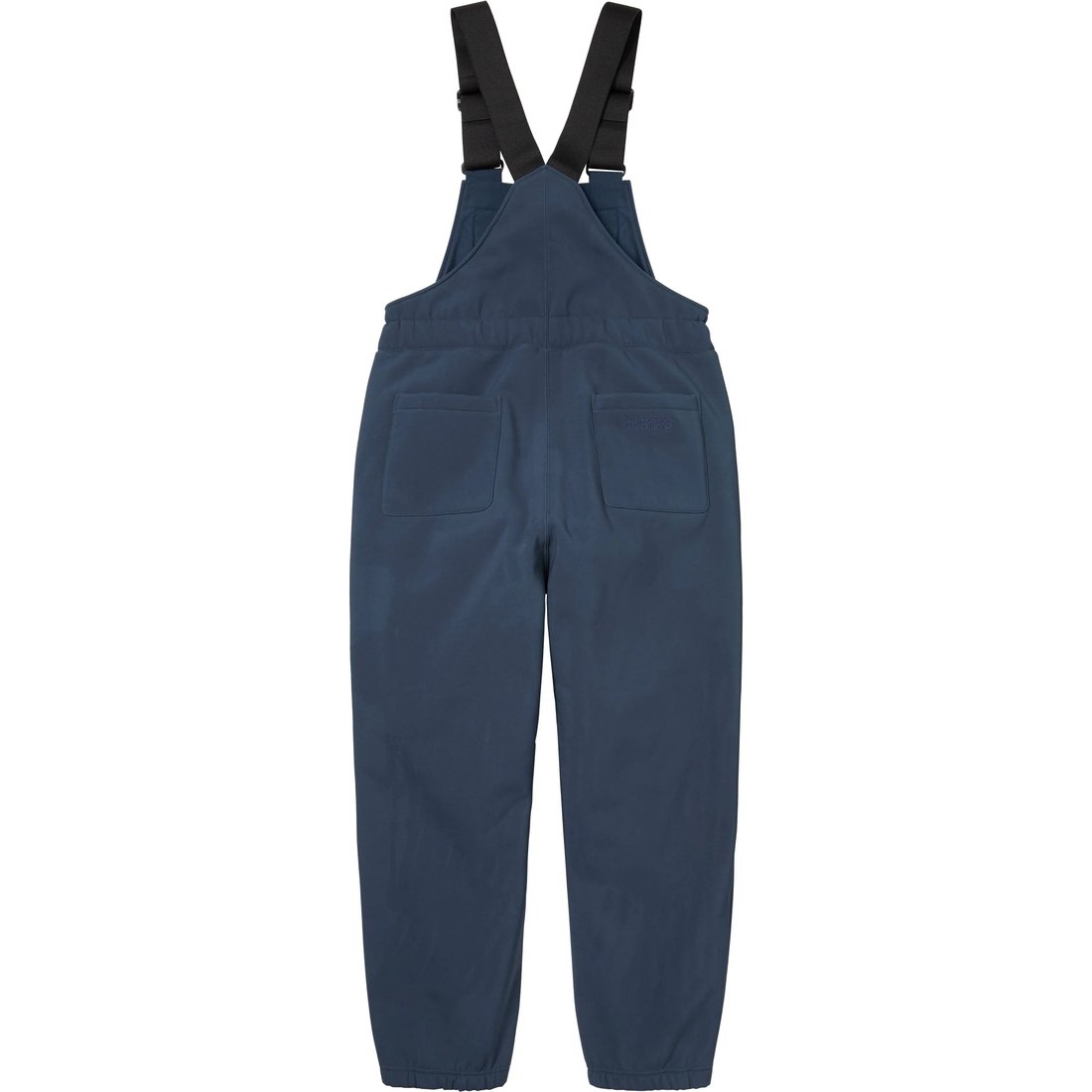 Details on WINDSTOPPER Overall Navy from fall winter
                                                    2024 (Price is $268)