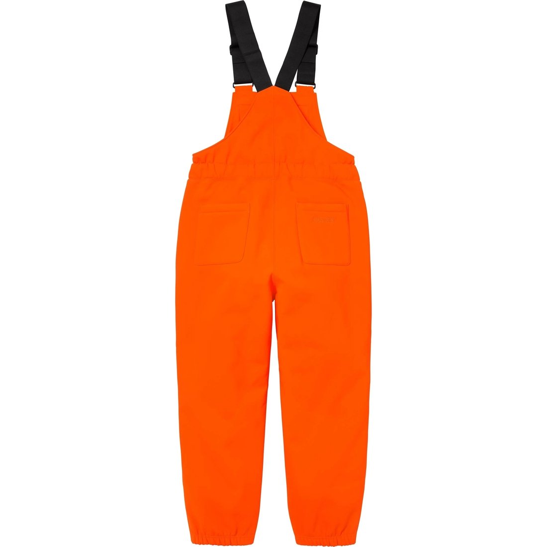 Details on WINDSTOPPER Overall Orange from fall winter
                                                    2024 (Price is $268)