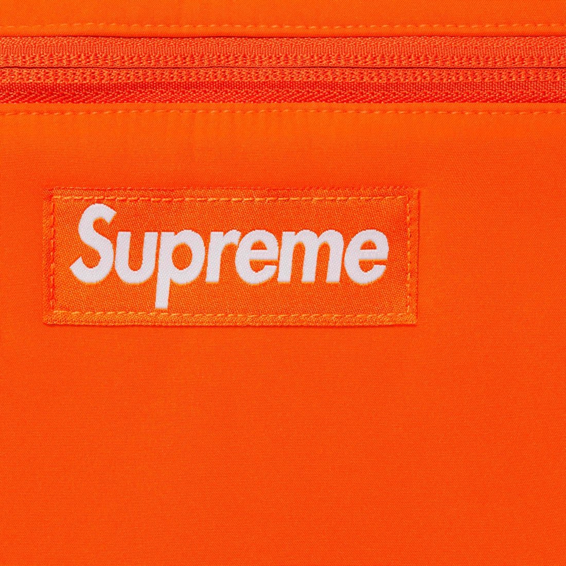 Details on WINDSTOPPER Overall Orange from fall winter
                                                    2024 (Price is $268)