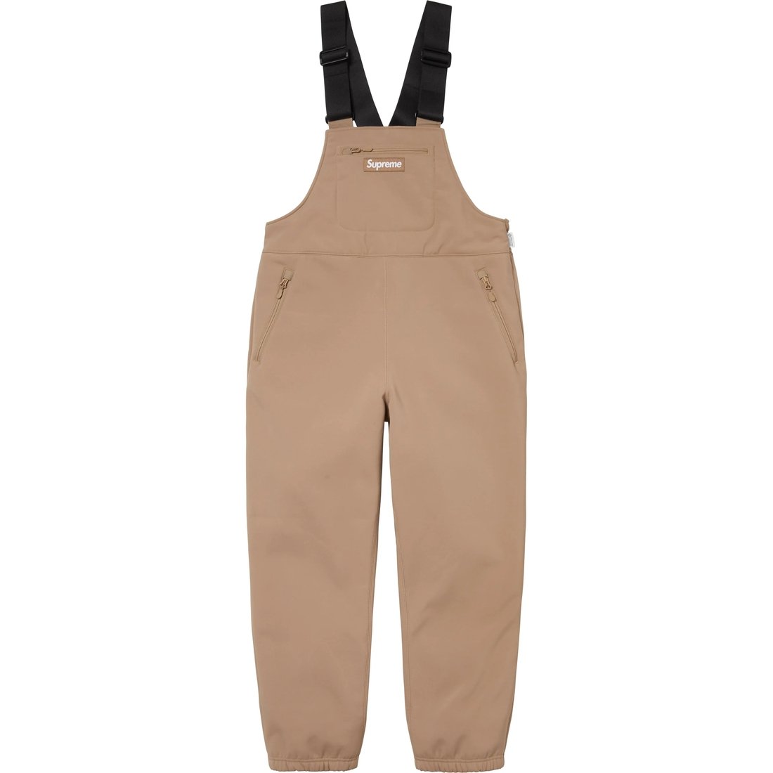 Details on WINDSTOPPER Overall Taupe from fall winter
                                                    2024 (Price is $268)