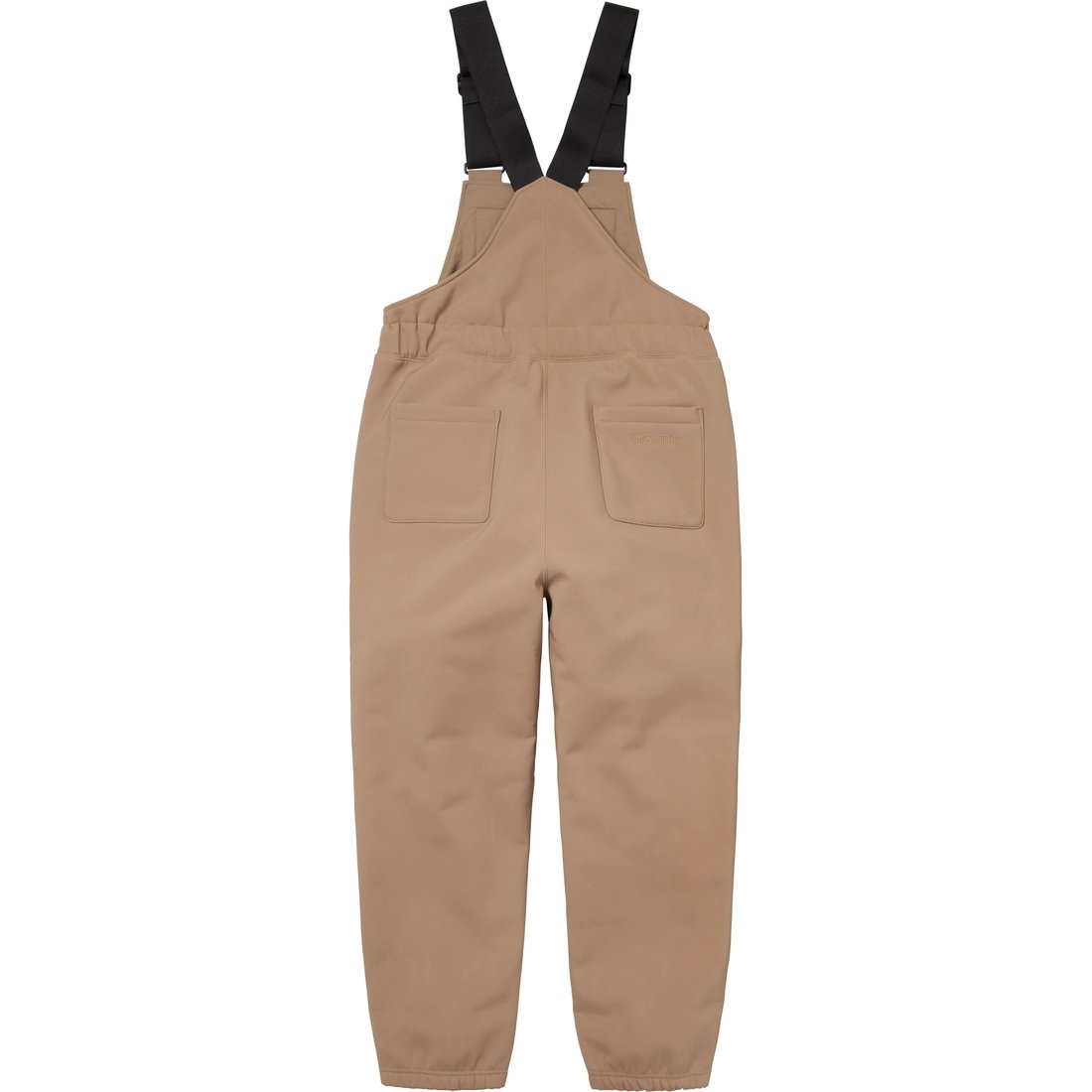 Details on WINDSTOPPER Overall Taupe from fall winter
                                                    2024 (Price is $268)