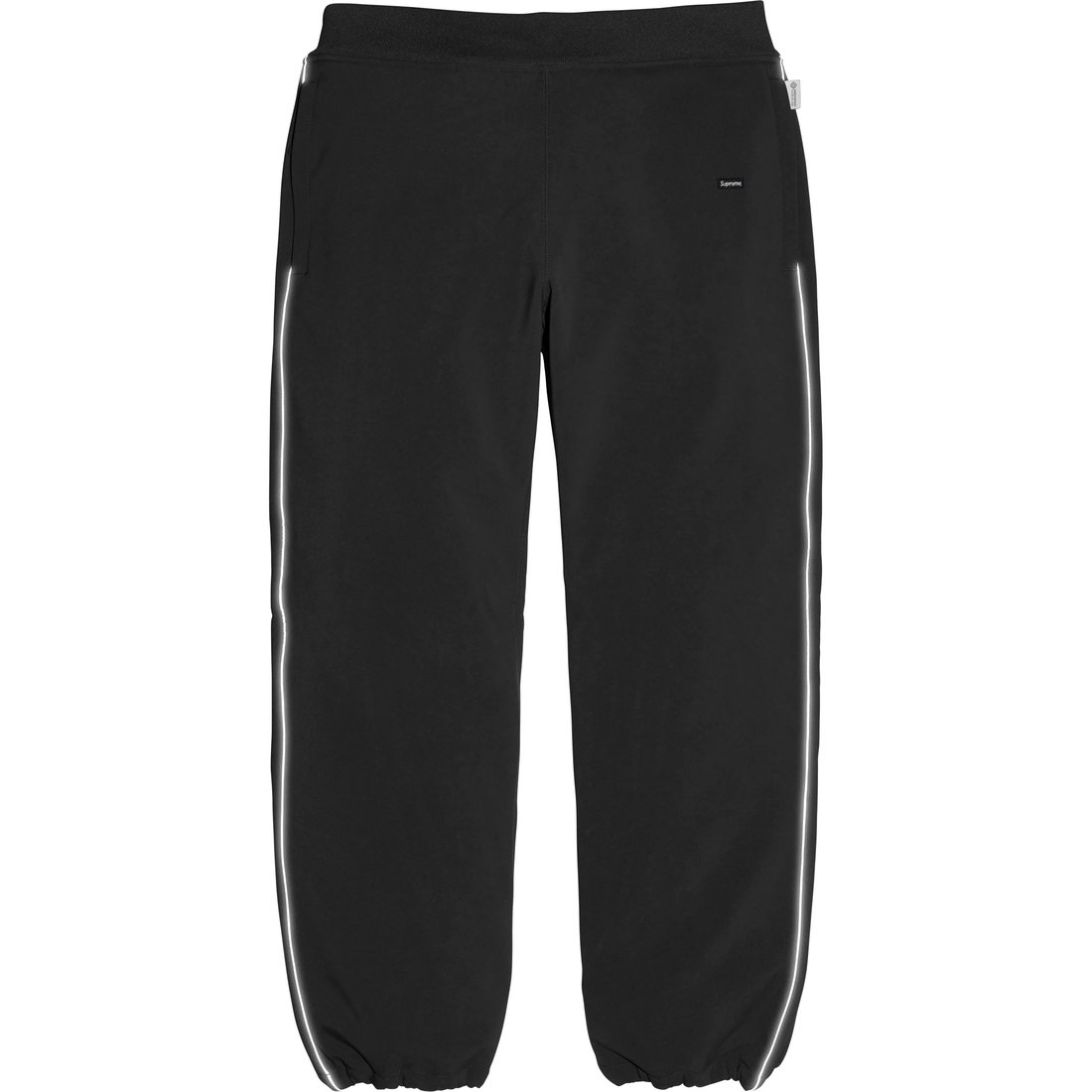 Details on WINDSTOPPER Sweatpant Black from fall winter
                                                    2024 (Price is $188)