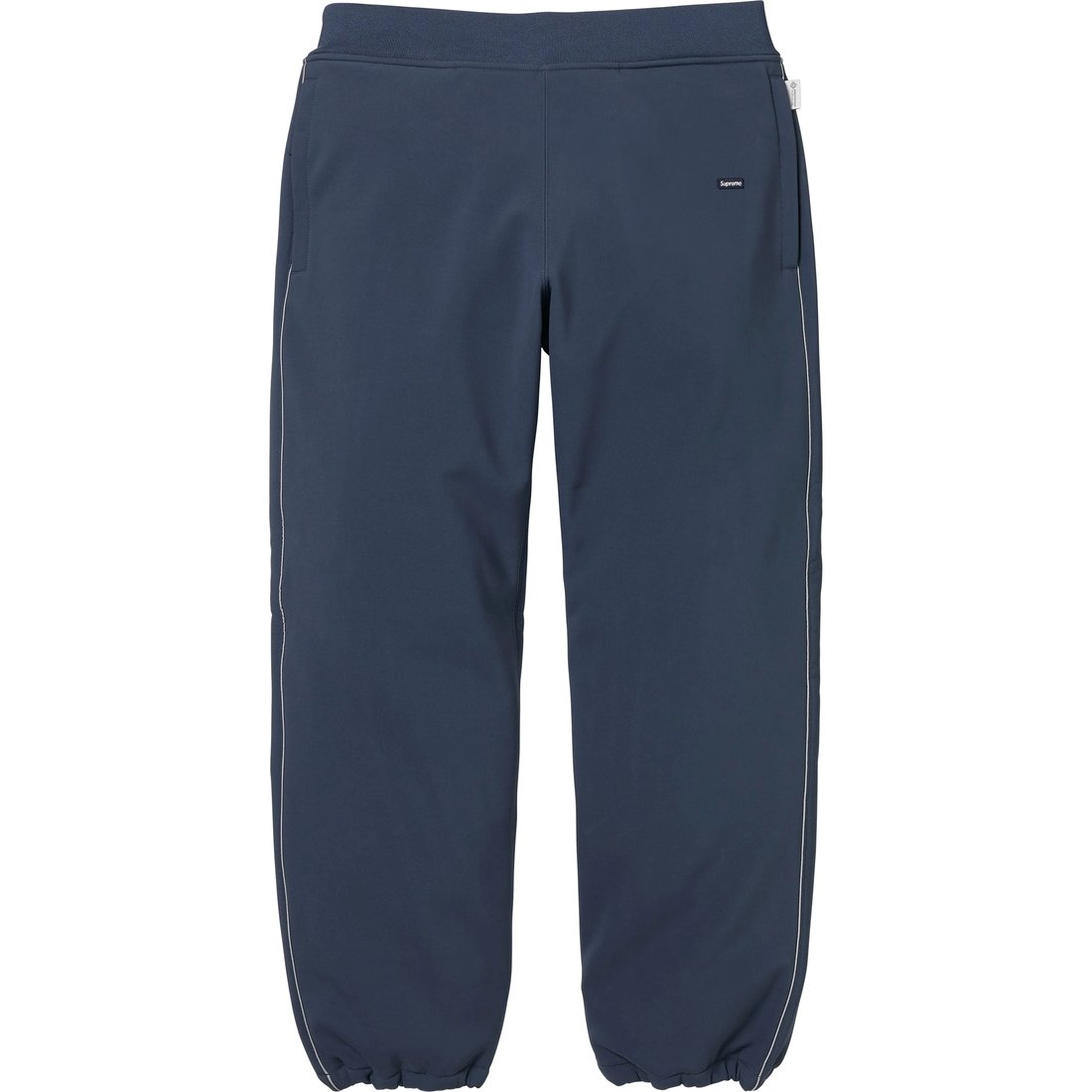 Details on WINDSTOPPER Sweatpant Navy from fall winter
                                                    2024 (Price is $188)