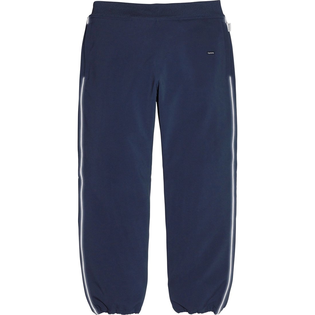 Details on WINDSTOPPER Sweatpant Navy from fall winter
                                                    2024 (Price is $188)