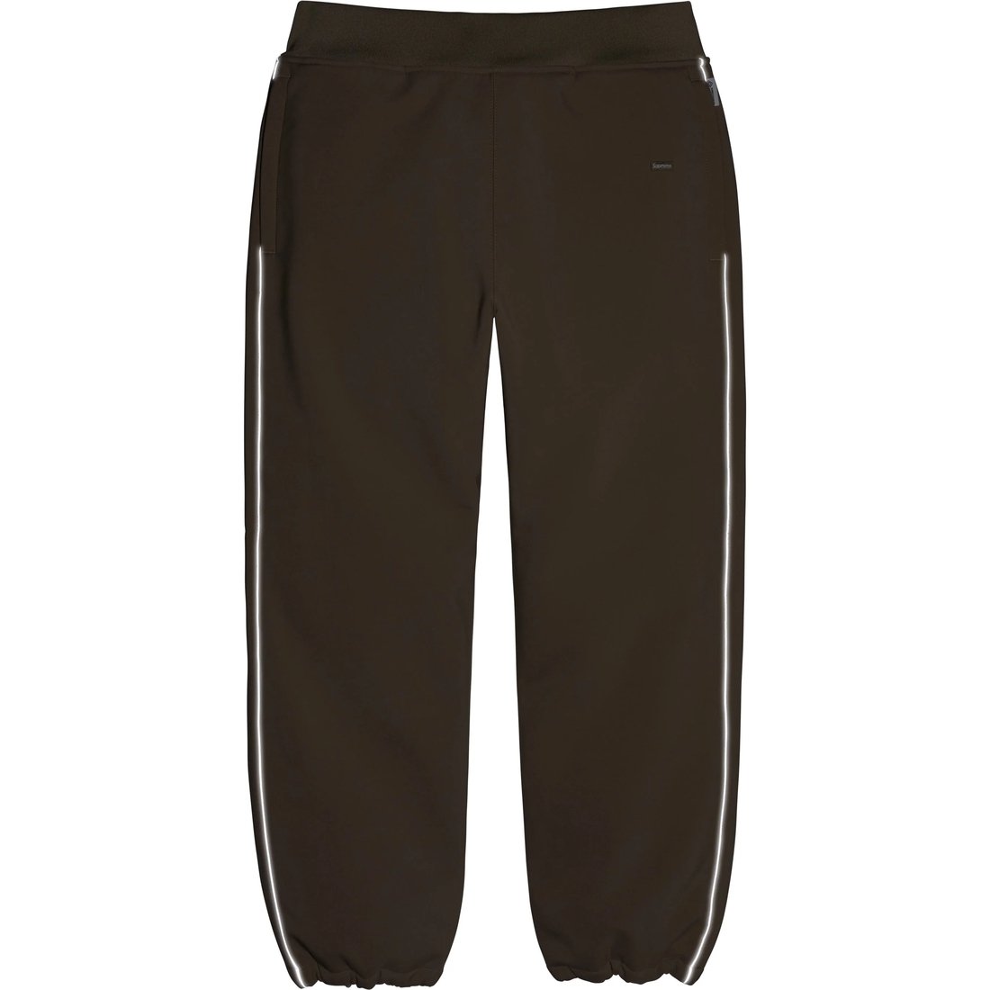 Details on WINDSTOPPER Sweatpant Taupe from fall winter
                                                    2024 (Price is $188)