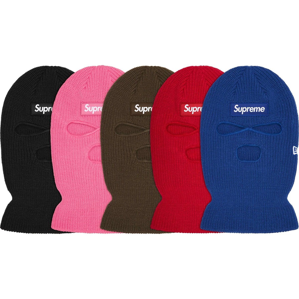 Supreme  left to drop during fall winter 24 season