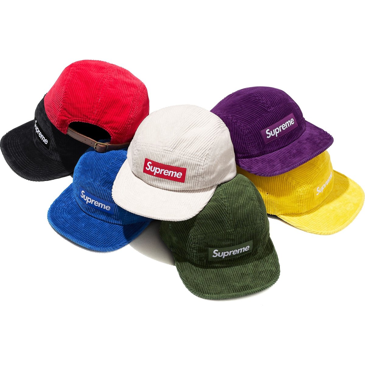 Supreme  left to drop during fall winter 24 season