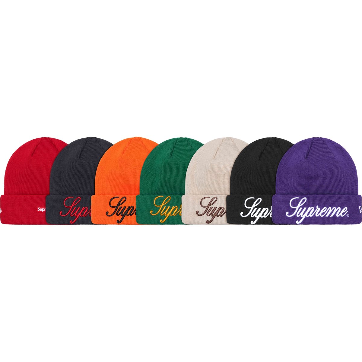 Supreme  left to drop during fall winter 24 season