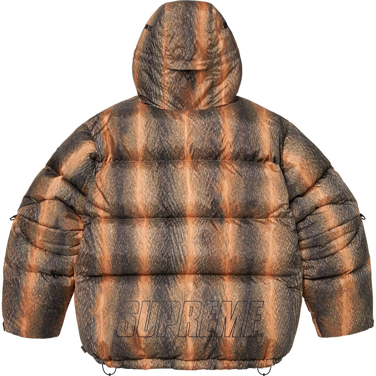 Details on GORE-TEX 900-Fill Down Parka Fur from fall winter
                                                    2024