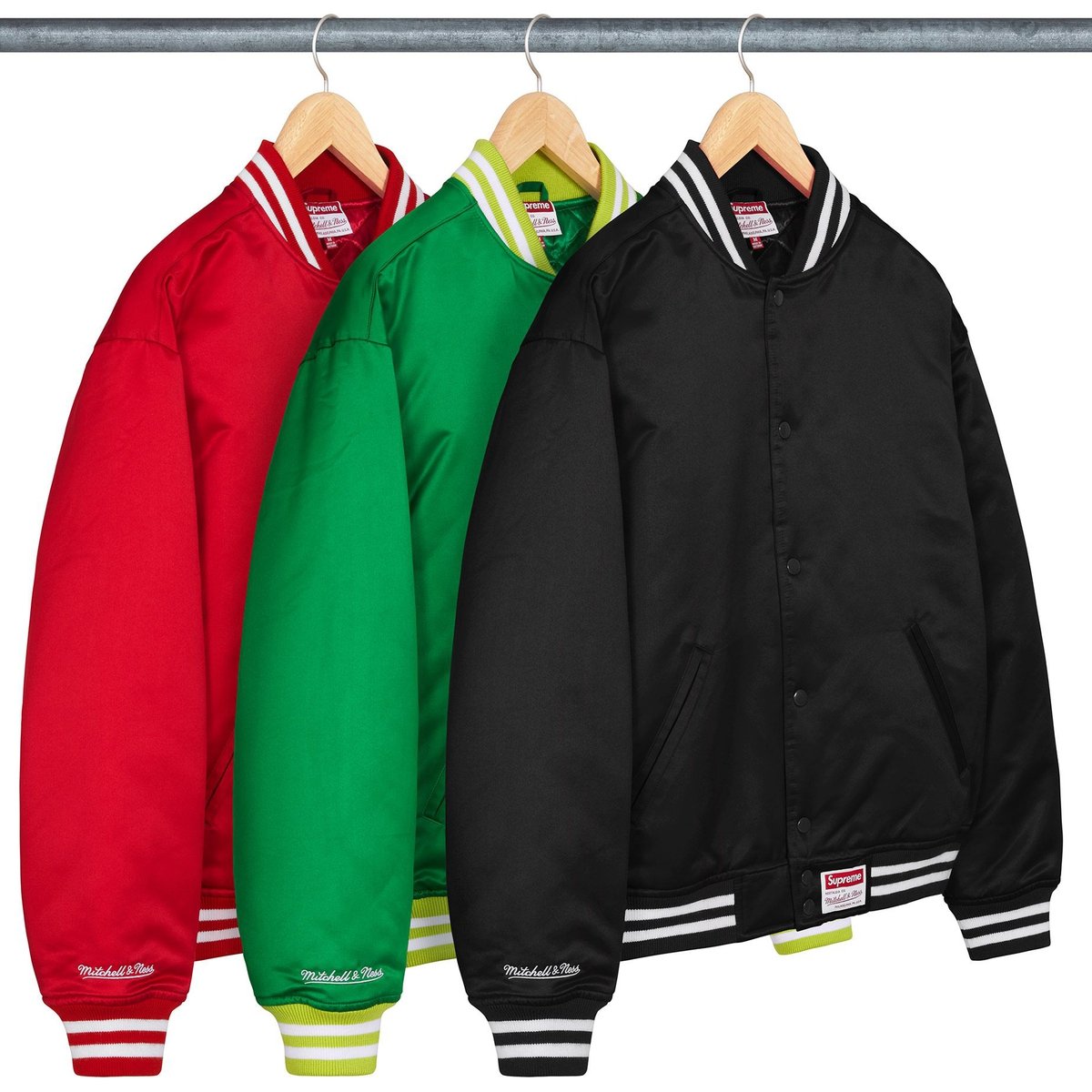 Supreme  left to drop during fall winter 24 season