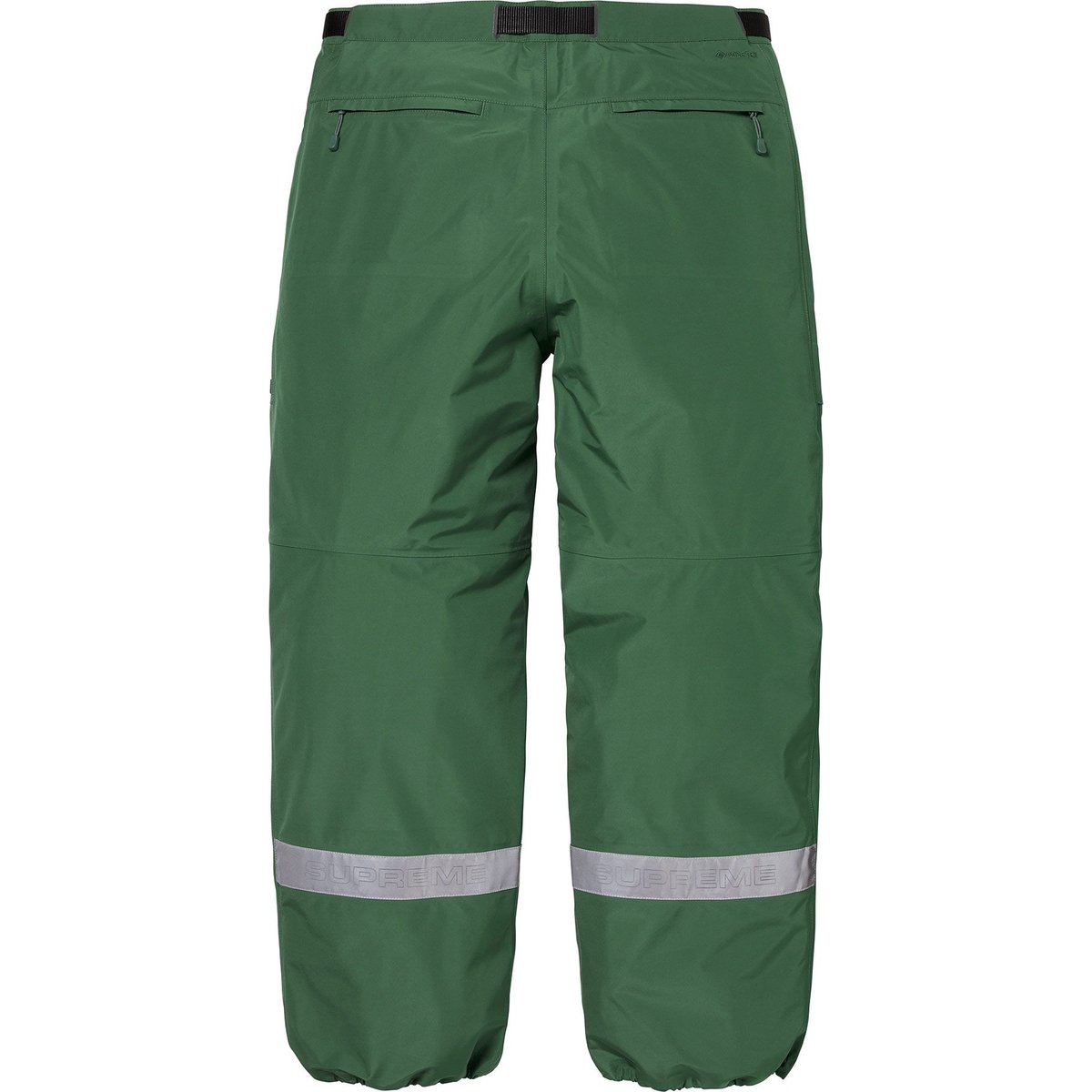 Details on GORE-TEX Pant Green from fall winter
                                                    2024